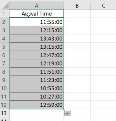 Image result for How to Calculate the Average Time Interval in LabVIEW