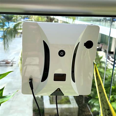 Image result for Window Cleaner Smart Robot