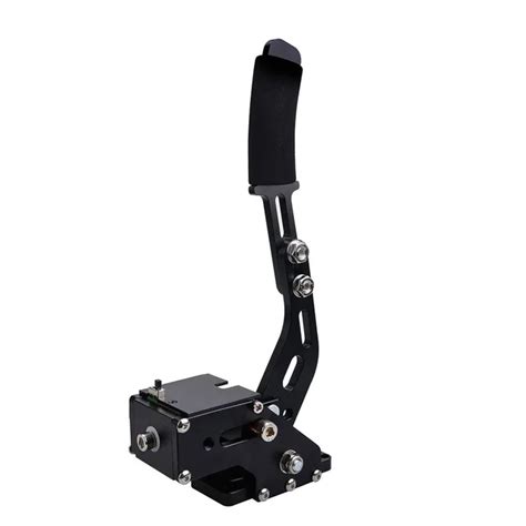 Toradh íomhá ar Hand Brake Logitech