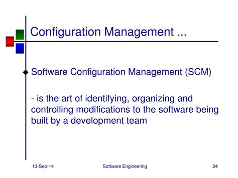 Image result for SCM Software Configuration Management
