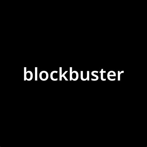 Blockbuster Wallpaper に対する画像結果