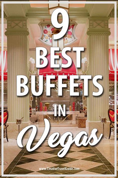 Free Buffets in Vegas に対する画像結果