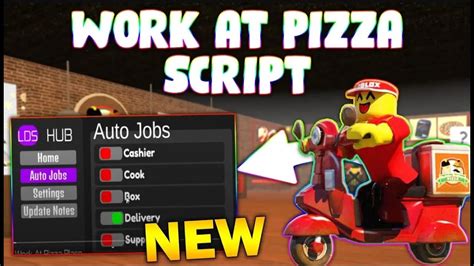 Image result for Roblox Work at a Pizza Place Script Pastebin
