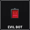 Image result for Evil Bot Script
