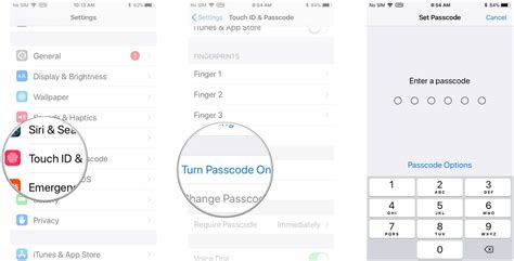 Image result for What Is Apple Passcode