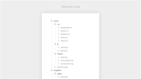 Image result for Tree List HTML