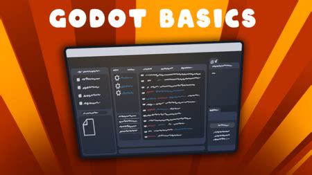 Image result for Godot Beginner Tutorial