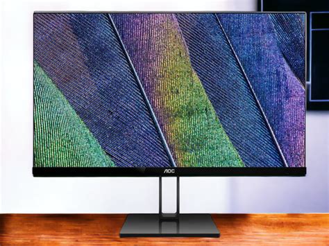 Image result for Bezel Less Monitor