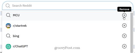 Image result for How to Delete History On Reddit App