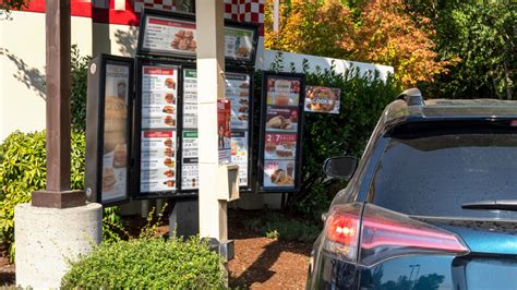 Image result for Arby's Drive Thru