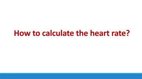 Image result for ECG Step by Step Guide