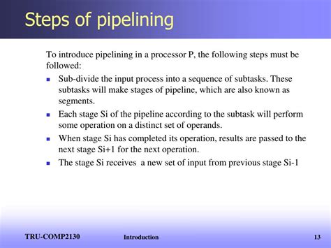 Toradh íomhá ar Difference Between Parallel Processing and Pipe Lining