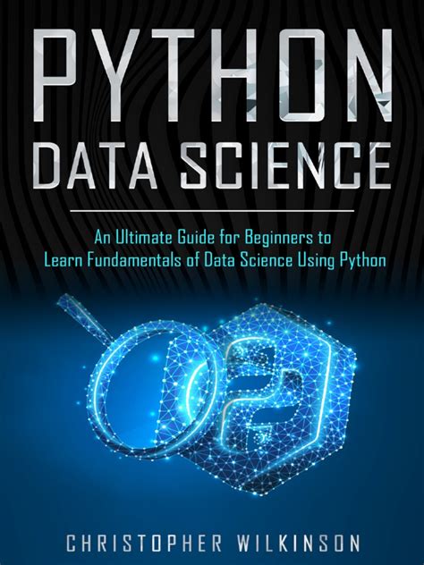 Data Science Using Python PDF に対する画像結果