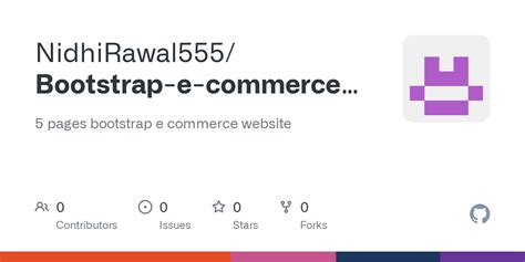 E-Commerce Web Site Using Bootstrap に対する画像結果