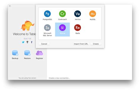Afbeeldingsresultaten voor How to Download SQLite