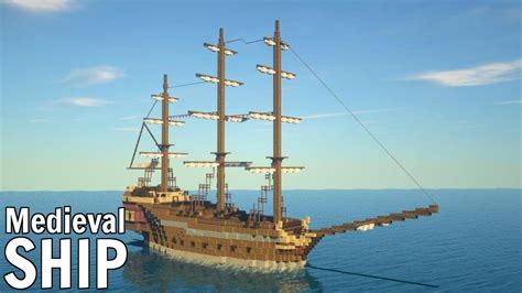 Image result for War Ship in Minecraft Tutorial