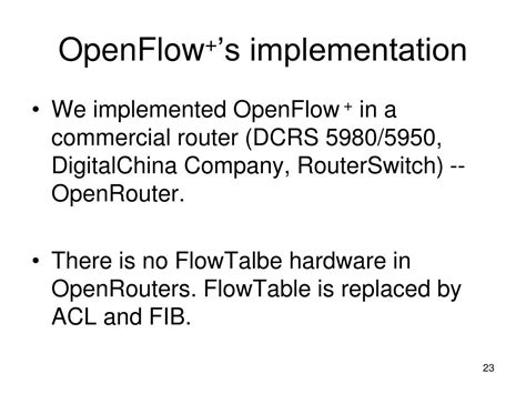 Image result for OpenFlow Router