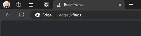 Edge Enable Flags に対する画像結果