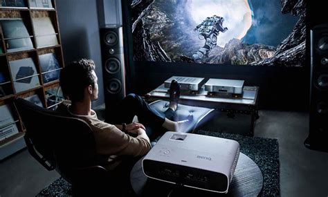 Image result for Projector and Screen Layout