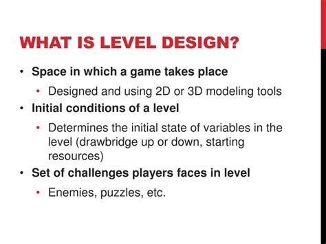 Image result for Level Design Examples