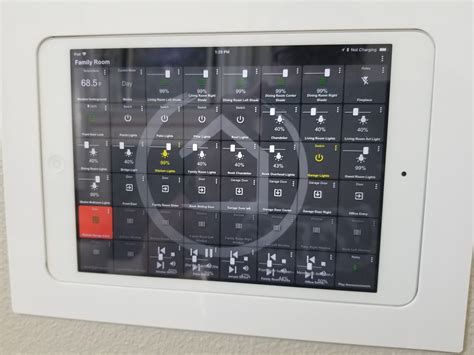 Toradh íomhá ar Smart Tile Dashboard