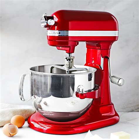 Bildergebnis für KitchenAid Pro Line Mixer