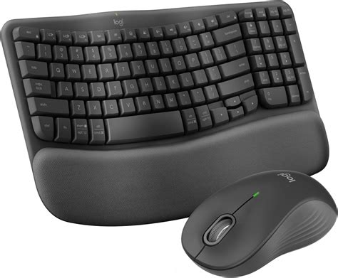 Image result for Amazon Logitech Keyboard Mouse Combo