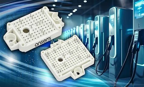 Image result for Onsemi Power Module Design