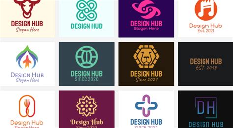 Image result for Free Graphic Design Templates Logos