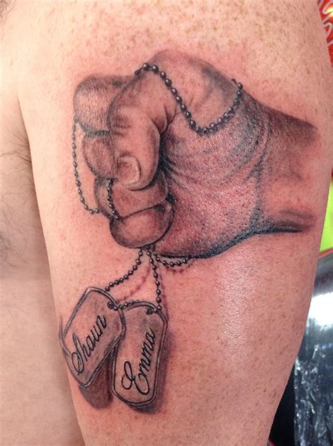 Toradh íomhá ar Best Dog Tag Message