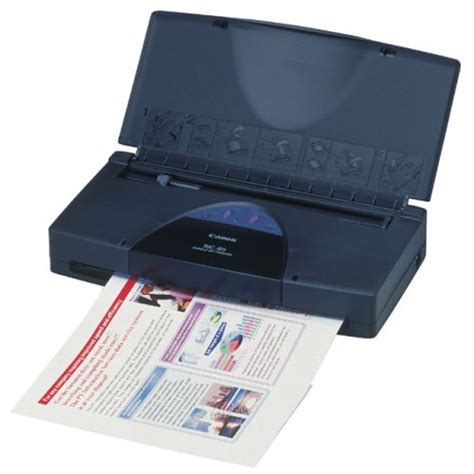 Printer Scanner に対する画像結果