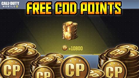 Cod Points Cod Mobile に対する画像結果