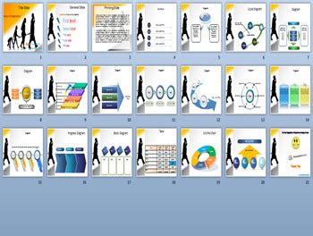 Image result for Evolution PowerPoint Template