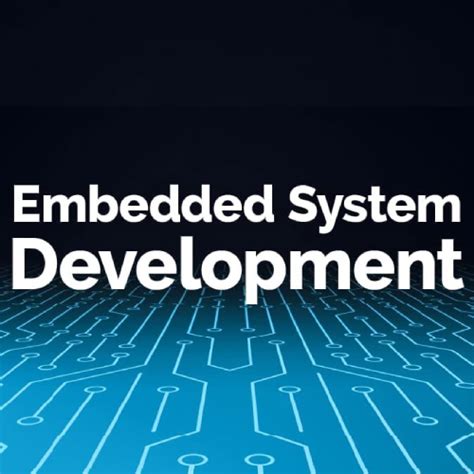 Image result for Development of Embedded Systems