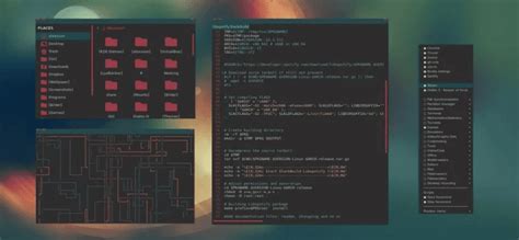 Image result for Old Linux Window Managers