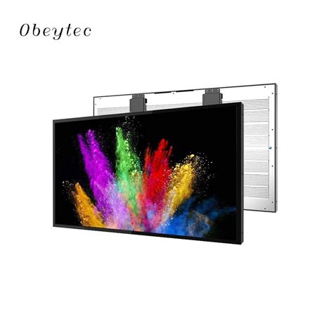 Afbeeldingsresultaten voor Large LED Display Monitor