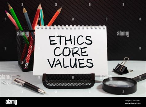 Image result for Core Values Word