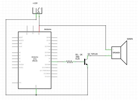 Siren Electronics Arduino に対する画像結果