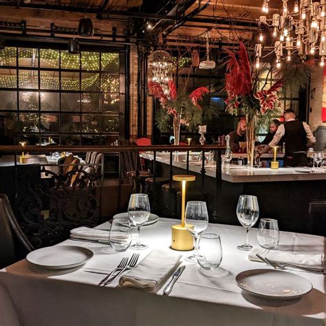 Toradh íomhá ar Richmond Restaurant