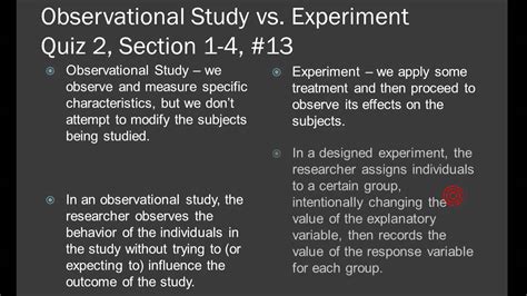 Observational Study Math Definition に対する画像結果