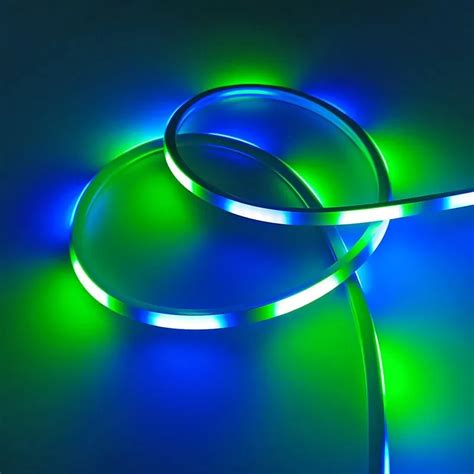 Image result for Neon LED RGB Strip