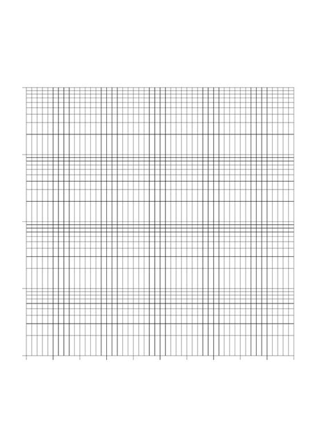 Image result for Semi-Log Graph Paper Printable