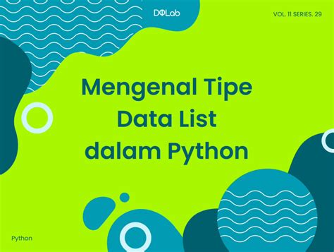 Image result for List Di Python