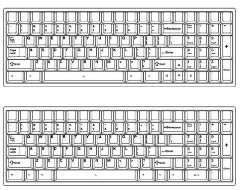 Best 13 Azerty vs Qwerty: What are the Key Differences in Keyboard ...