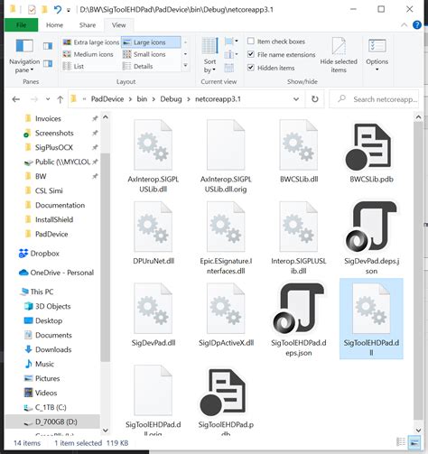 Image result for Visual Studio Icon HD