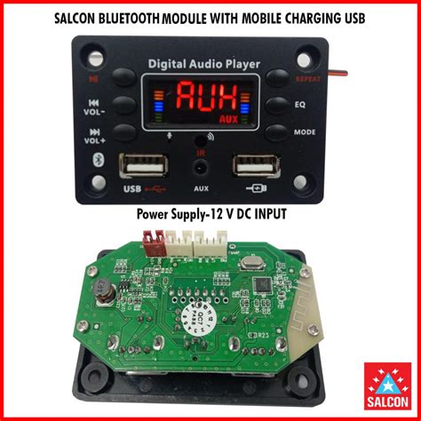 Image result for Som Bluetooth Module