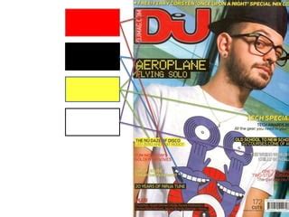 Image result for Style Sheet Magazine Examples