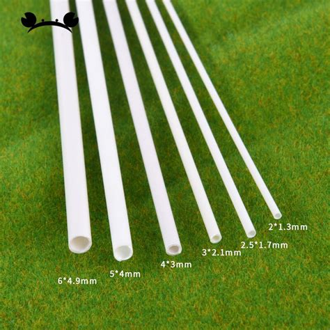 Toradh íomhá ar Making Round Plastic Pipe Square