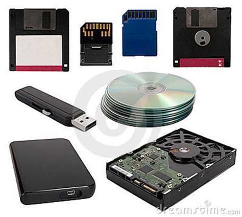 Image result for Computer Permanent Memory
