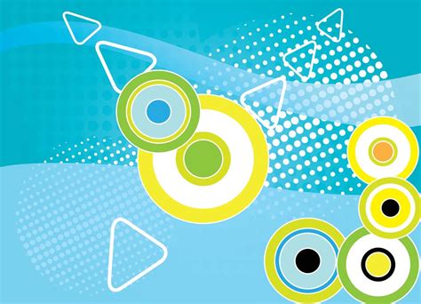 Geometric Shapes Vector Graphics に対する画像結果